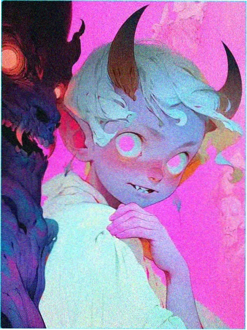 文艺爱情电影《长夜将尽》海报