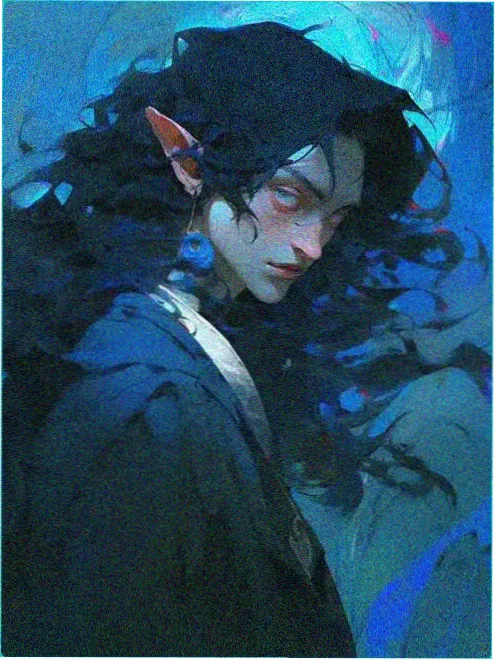 都市爱情轻喜剧《玻璃海与冰咖啡》海报